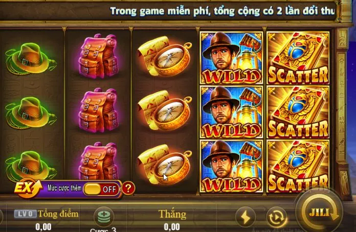 Game Nổ hũ DT68